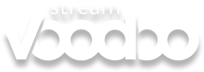 StreamVoodoo Logo