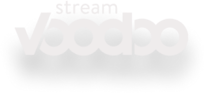 StreamVoodoo Logo